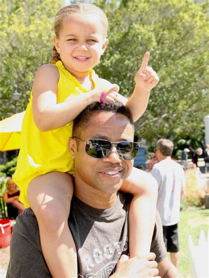 
5 Facts About Cuba Gooding Jr.’s Daughter Piper Gooding
