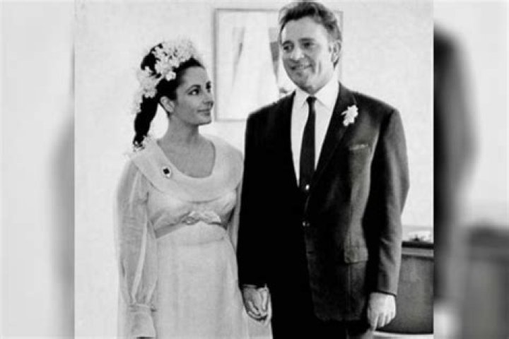 5 Facts About Richard Burton’s Daughter Jessica Burton