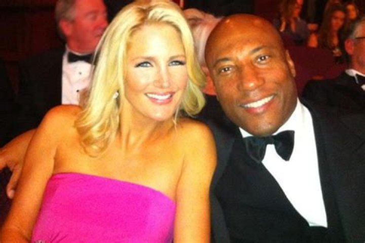 5 Interesting Facts About Byron Allen’s Wife Since 2007, Jennifer Lucas