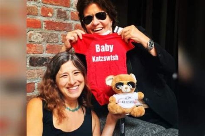 5 Interesting Facts Of Kara Swisher Partner Amanda Katz