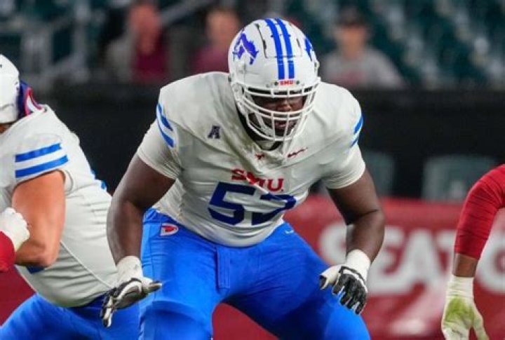 5 Landing Spots for Marcus Bryant Include Texas Tech, TCU