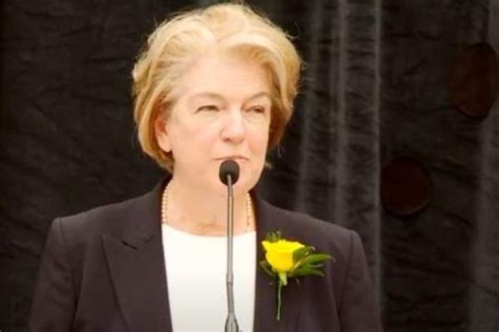 5 Surprising Facts About Dame Marjorie Scardino’s Net Worth