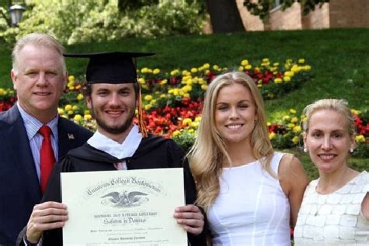 7 Facts About Boomer Esiason’s Daughter Sydney Esiason Including Her Husband, Marriage And Children