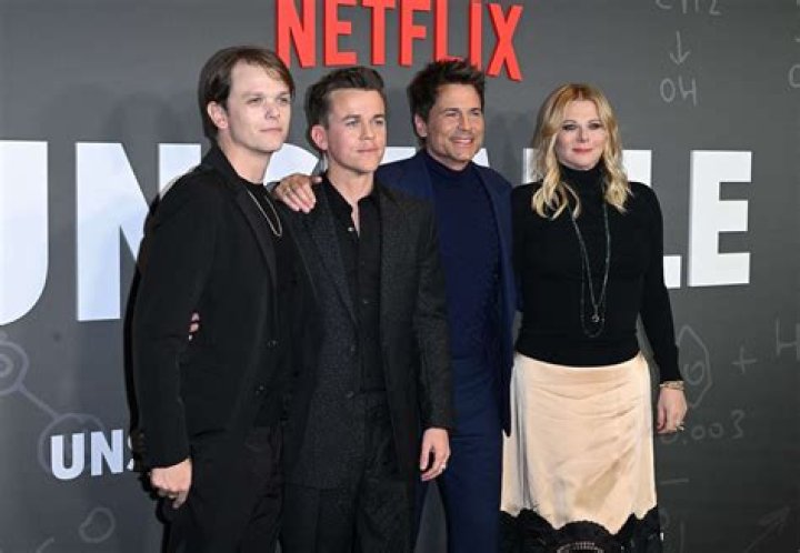 7 Facts About Sheryl Berkoff Including Her Net Worth, She Is Rob Lowe’s Wife