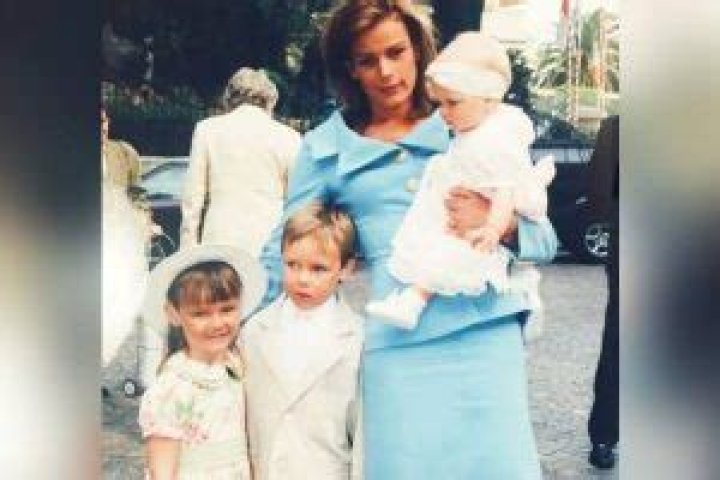 
7 Interesting Facts About Pauline Ducruet, She Is Daniel Ducruet And Princess Stephanie’s Daughter
