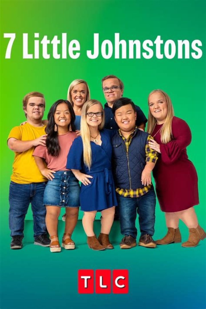 7 Little Johnstons Archives | Thecelebsinfo