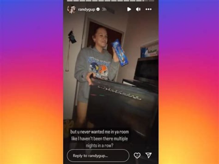 Aaliyah Wasko Leaked Video Gone Viral, Cheating Exposed