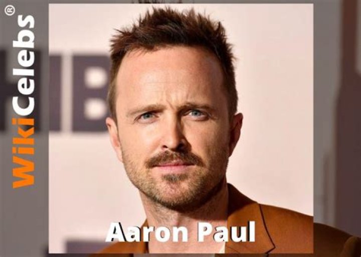 Aaron Paul Bio – Wiki, Age, Wife, Family, Movies, Net Worth, Height, Parents & more
