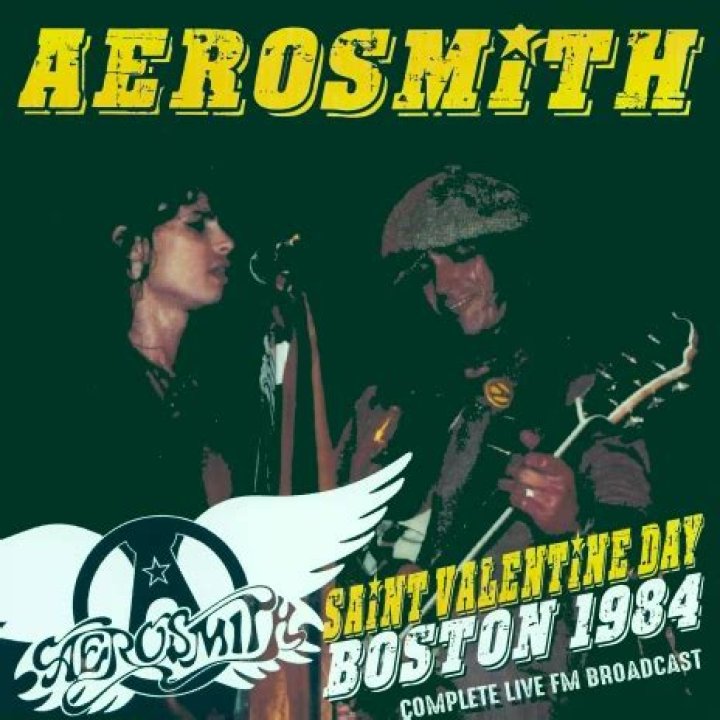 Aerosmith – Dream On (Mp3 Download)