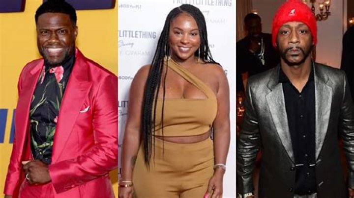 After Her Divorce From Kevin Hart, Find Out Who Is Torrei Hart’s Boyfriend Now?
