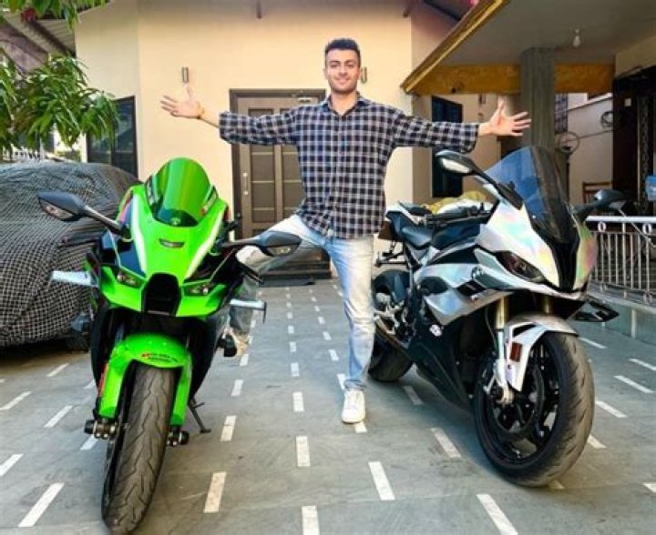 Agastya Chauhan Age, Accident Details, Wiki, Parents, Height, Death Cause, Girlfriend, Career & Facts