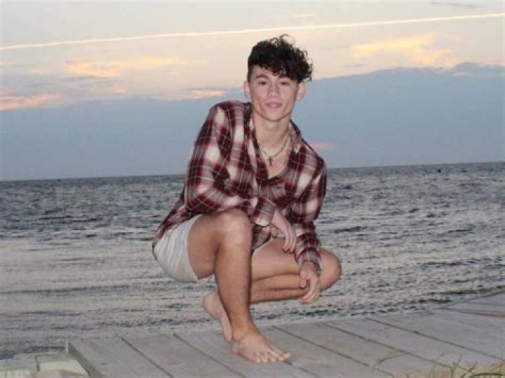 Aidan Bryant Age, Height, Net Worth, Girlfriend, Wiki