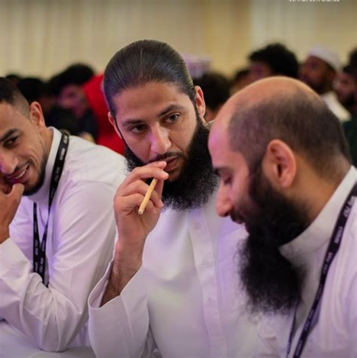 Akhi Ayman Ethnicity: Is He Muslim? Origin And Religion