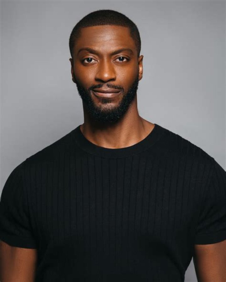 Aldis Hodge