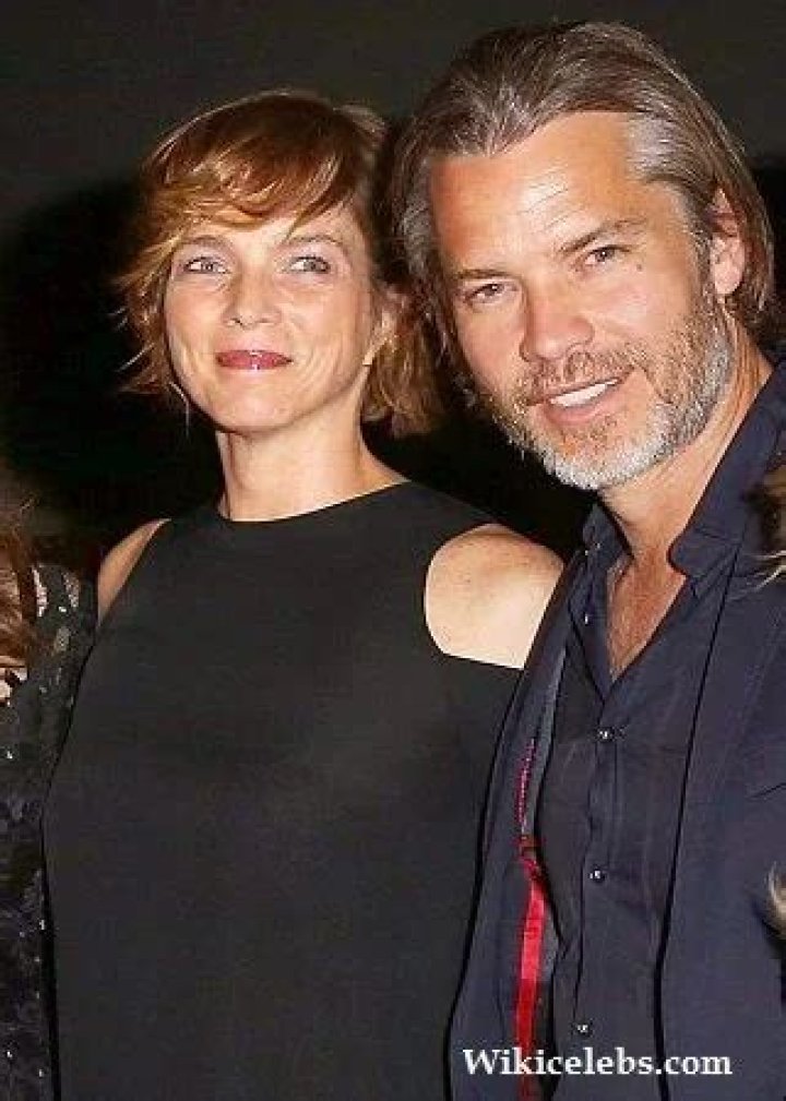 Alexis Knief Wiki (Timothy Olyphant’s wife) Age, Biography, Family & More