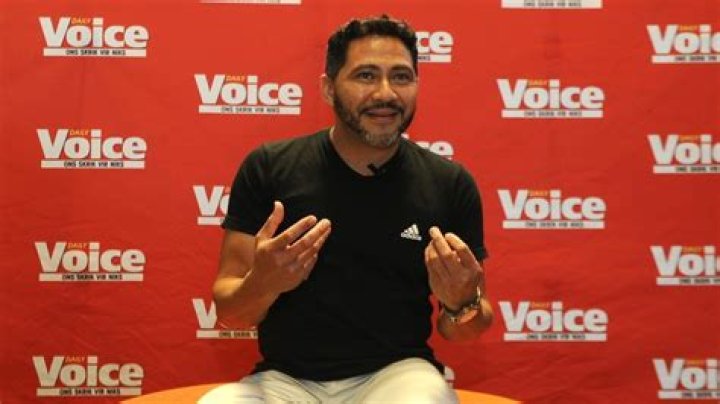 Alistair Izobell Suicide And Death News Trending: What Happened?