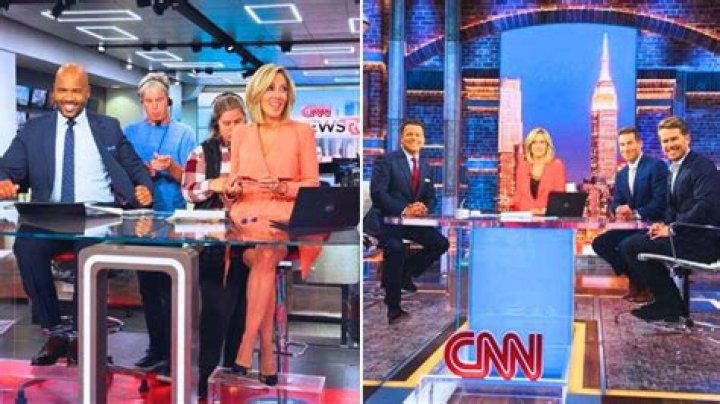 Alisyn Camerota — Facts You Need to Know about the Award-Winning CNN Anchor