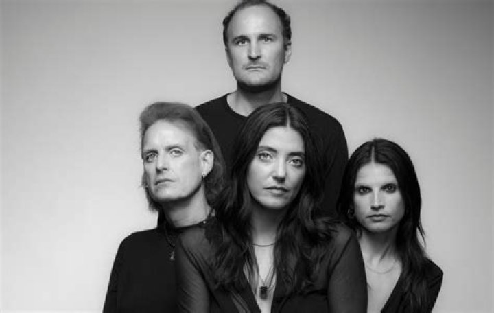 All You Need to Know About Musician Sharon Van Etten — Career, Family and Personal Life