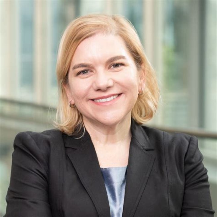 Allison Arwady Husband: Is Dr Arwady Married? Kids And Family