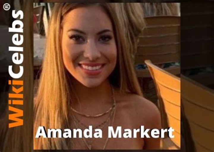 Amanda Markert: Biography, Wiki, Family, Height, Net Worth & Facts About Pauly D’s Girlfriend