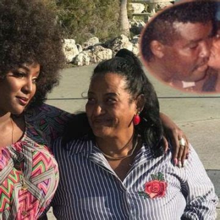 Amara La Negra’s Parents – Dominican Father and Mother Ana Maria Oleaga