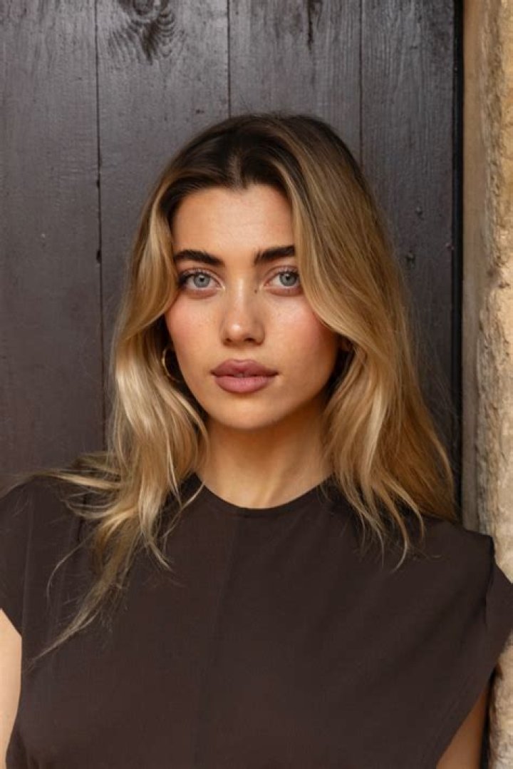 Amelie Zilber: Young Ambassador for UNICEF Bio