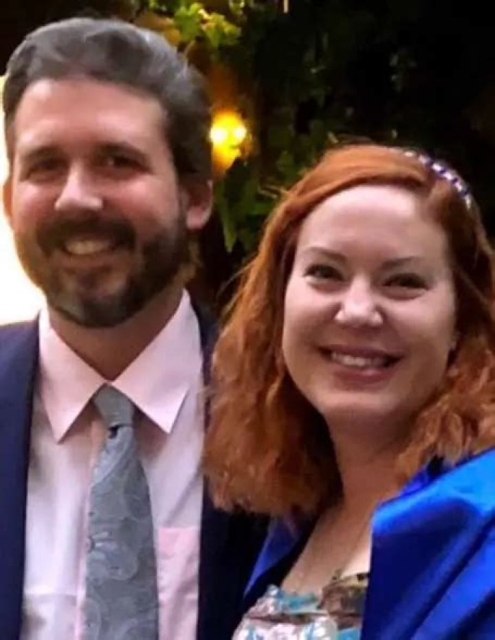 Amy Allan Wiki: Married Life With Husband Rob Traegler