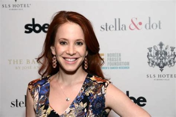 Amy Davidson Net Worth