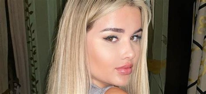 Anastasia Kvitko: A Famous Russian Model And Entrepreneur