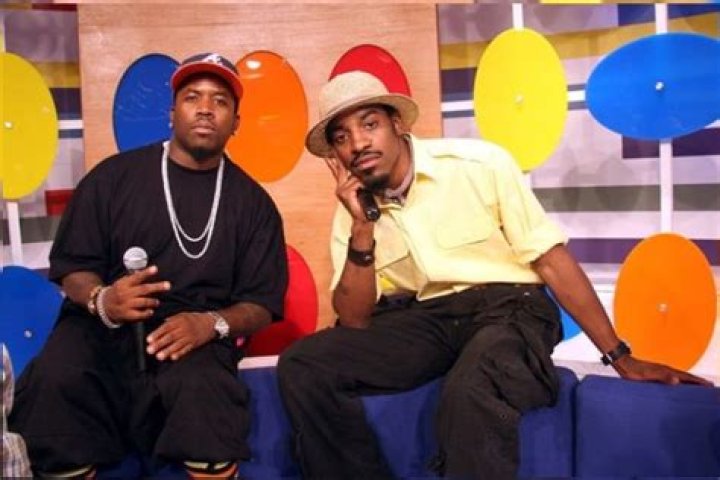 
André 3000 Net Worth – Income Sources Besides Earning From Music
