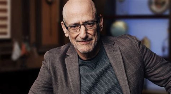 Andrew Klavan Show, Bio, Wiki, Age, Height, Wife, Books, Movies, Salary, And Net Worth