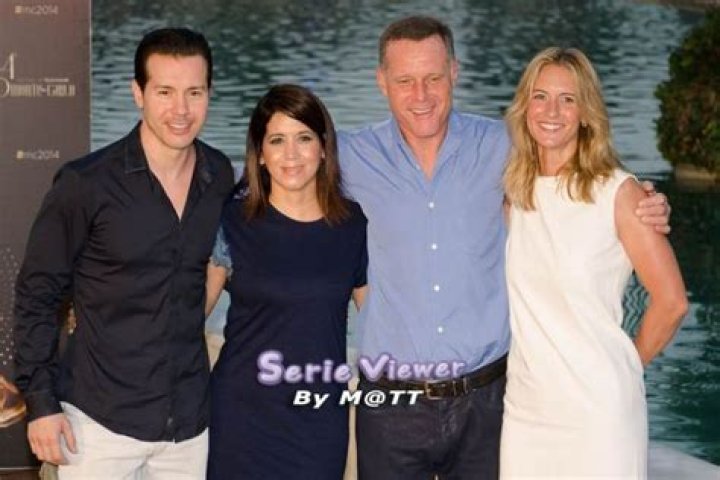 Angie Janu biography- Ex-wife of Jason Beghe