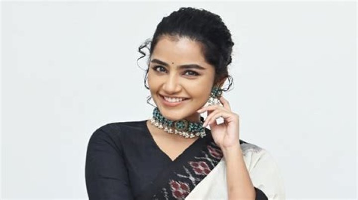 Anupama Parameswaran Phone Number WhatsApp No Contact No Mobile