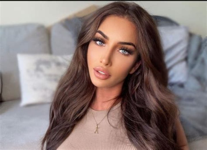 Ariana Valentina (Ariana Vxo) Wiki, Age, Biography, Height, Onlyfans