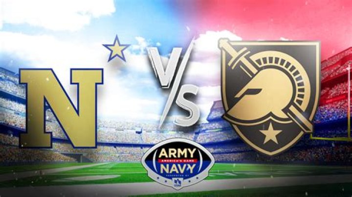 Army-Navy Game Prediction: Odds, Spread, DFS Picks, and More