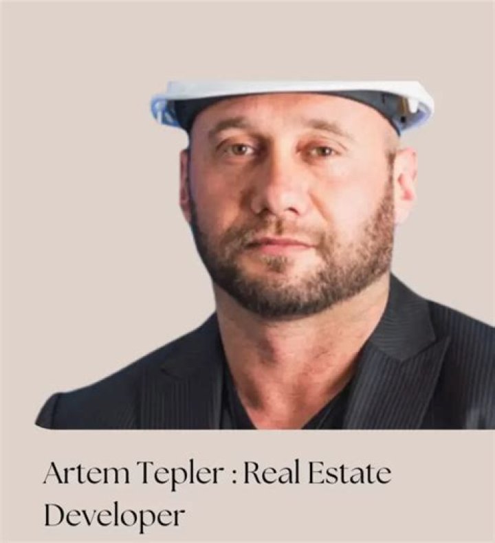 Artem Tepler Personal Guarantee: Was He Bankrupt?