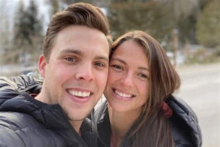 
Ashley Hatch’s Husband Jeff Van Buren Has Her All Over His Instagram
