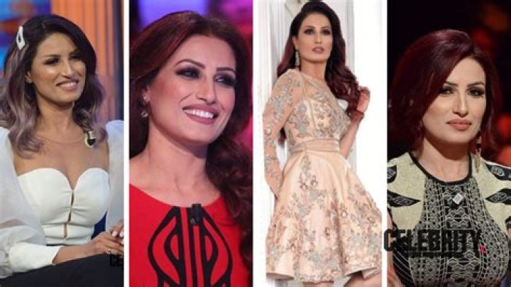 Asma Ben Othman Wiki, Biographie, Age, Taille, Mariage, Contact & Informations