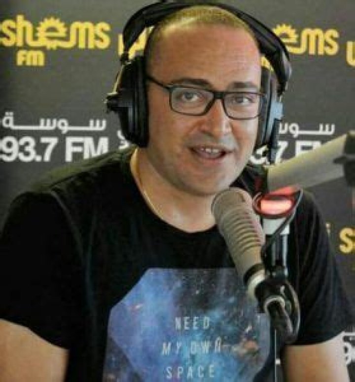 Atef Ben Hassine Wiki, Biographie, Age, Taille, Mariage, Contact & Informations