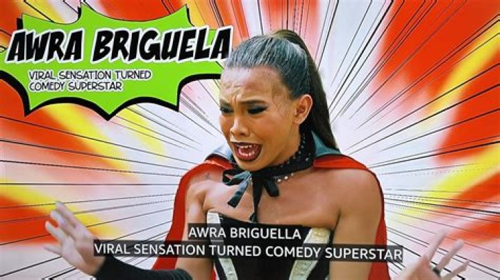 Awra Briguela Viral Video Footage Controversy And Scandal Explained
