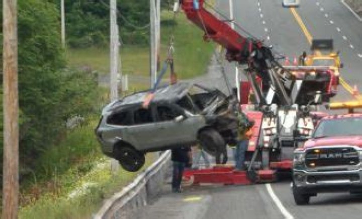 Ayden Beckage DUI Homicide: Arrested For Kadan Rabender Death