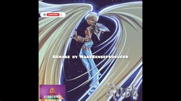 Ayra Starr - Rush (Mp3 Download)