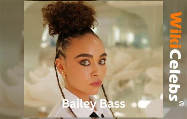 Bailey Bass Age, Height, Boyfriend, Net Worth, Parents, Wiki, Biography & Facts