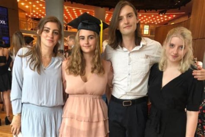 Bailey Edwards – Anthony Edwards’ Son Has Followed In His Footsteps