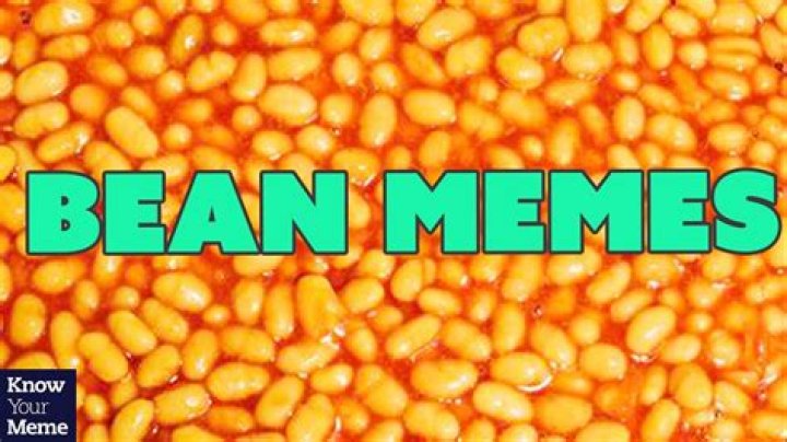 Beans Memes: A collection of 25 entertaining bean memes