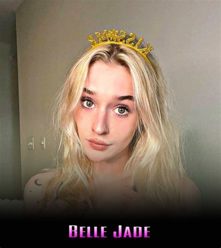 Belle Jade (Onlyfans) Wiki, Biography, Age, Height, Info, Details, Net Worth