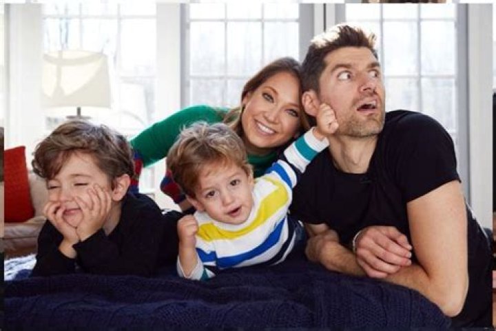 Ben Aaron Net Worth vs Ginger Zee Net Worth – Salary & Earnings And Who Is Richer?