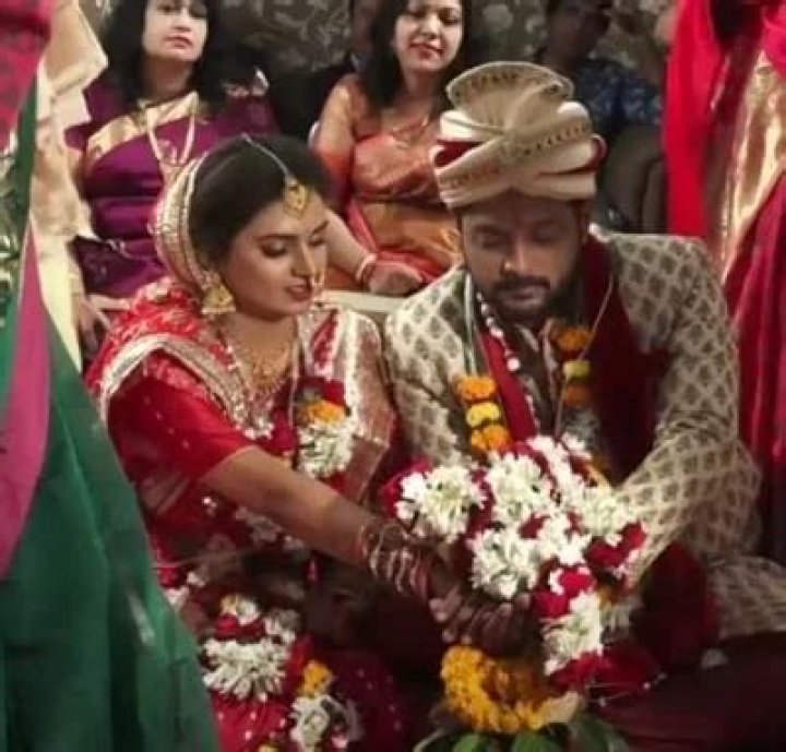 Bhumika Das (Amlan Das’s Wife) Wiki, Age, Children, Family, Biography & More