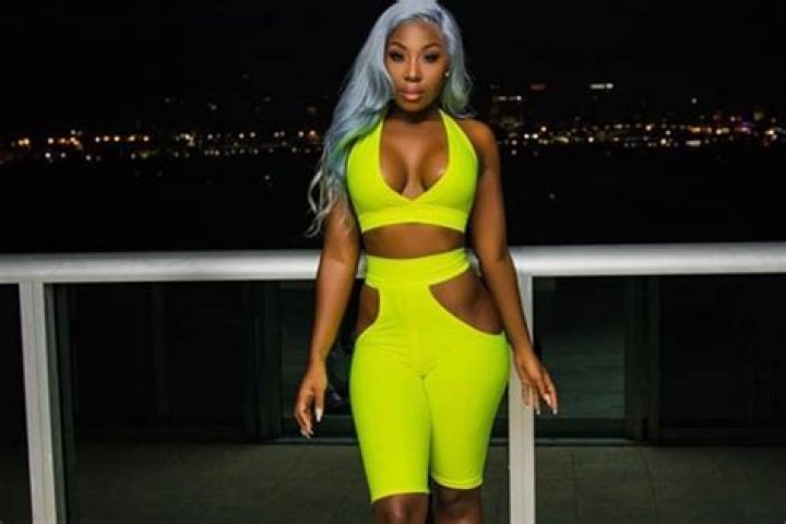 Bianca Bonnie aka Young B Net Worth – Salary from “LAHH” and Earnings