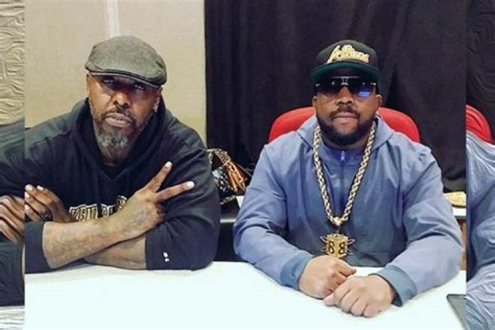 
Big Boi Net Worth – Alongside Being A Rapper, He’s Also A Producer And Actor
